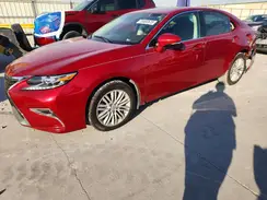 58ABK1GG7GU030163 2016 LEXUS ES