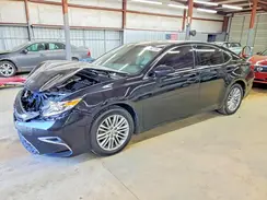 58ABK1GG7GU030664 2016 LEXUS ES
