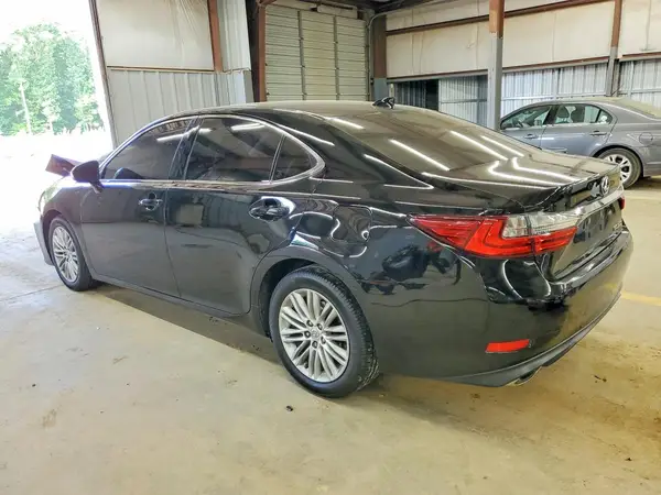58ABK1GG7GU030664 2016 LEXUS ES - Image 2