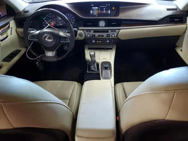 58ABK1GG7GU030664 2016 LEXUS ES - Image 8