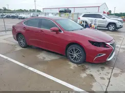 58ABK1GG7GU030745 2016 LEXUS ES