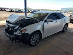 58ABK1GG7GU031166 2016 LEXUS ES