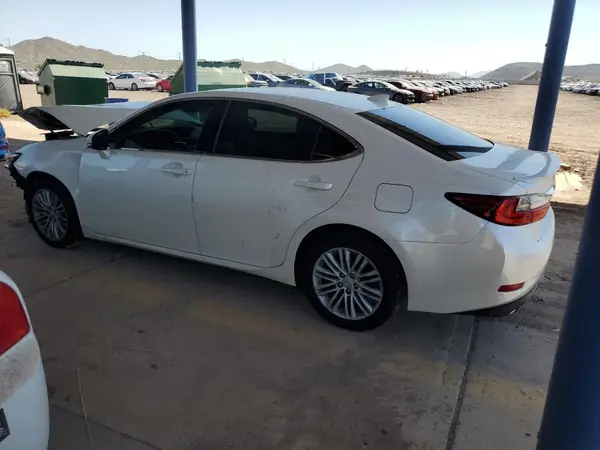 58ABK1GG7GU031166 2016 LEXUS ES - Image 2