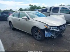 58ABK1GG7GU032463 2016 LEXUS ES