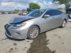 58ABK1GG7GU032494 2016 LEXUS ES
