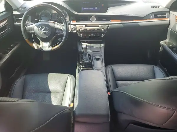 58ABK1GG7GU032494 2016 LEXUS ES - Image 8