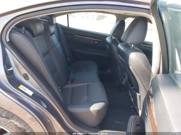 58ABK1GG7GU032656 2016 LEXUS ES - Image 8