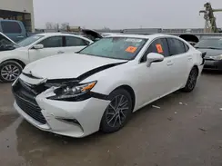 58ABK1GG7GU033208 2016 LEXUS ES