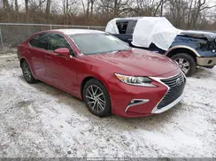 58ABK1GG7GU034875 2016 LEXUS ES