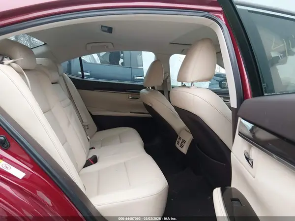 58ABK1GG7GU034875 2016 LEXUS ES - Image 8