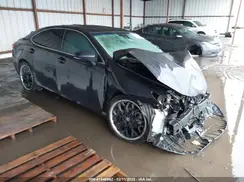58ABK1GG7GU035055 2016 LEXUS ES