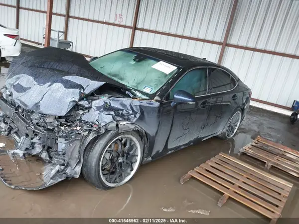 58ABK1GG7GU035055 2016 LEXUS ES - Image 2