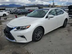 58ABK1GG7GU035198 2016 LEXUS ES