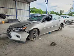 58ABK1GG7GU035251 2016 LEXUS ES