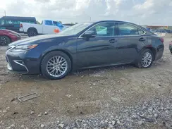 58ABK1GG7HU036403 2017 LEXUS ES