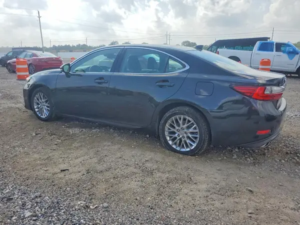 58ABK1GG7HU036403 2017 LEXUS ES - Image 2