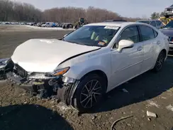 58ABK1GG7HU036496 2017 LEXUS ES