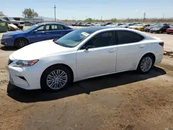 58ABK1GG7HU037552 2017 LEXUS ES