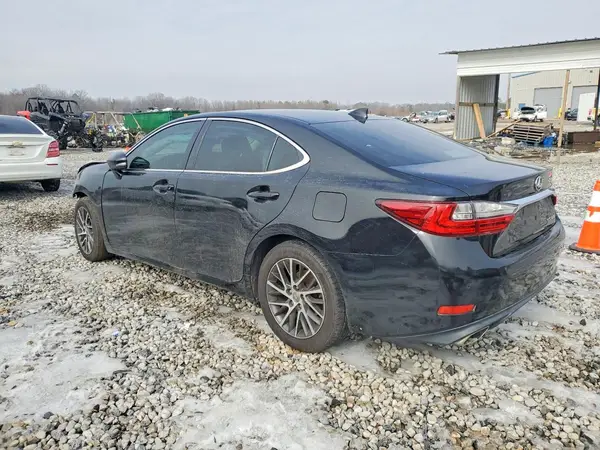58ABK1GG7HU037762 2017 LEXUS ES - Image 2