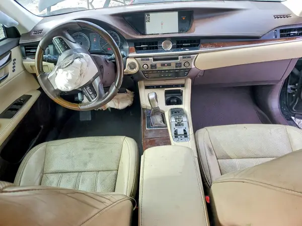 58ABK1GG7HU037762 2017 LEXUS ES - Image 8