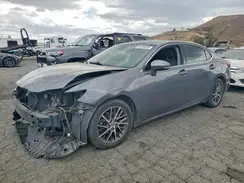 58ABK1GG7HU039074 2017 LEXUS ES