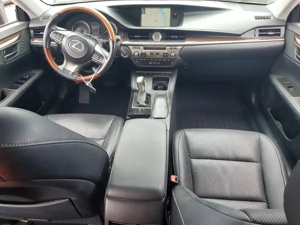 58ABK1GG7HU039074 2017 LEXUS ES - Image 8