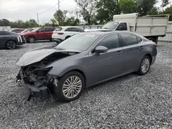 58ABK1GG7HU039818 2017 LEXUS ES