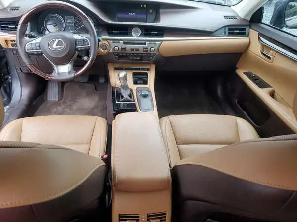 58ABK1GG7HU039818 2017 LEXUS ES - Image 8