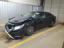 58ABK1GG7HU039821 2017 LEXUS ES