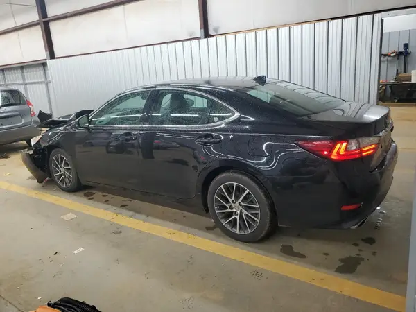 58ABK1GG7HU039821 2017 LEXUS ES - Image 2