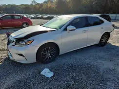 58ABK1GG7HU039995 2017 LEXUS ES