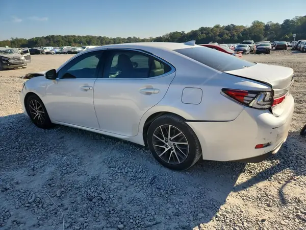 58ABK1GG7HU039995 2017 LEXUS ES - Image 2