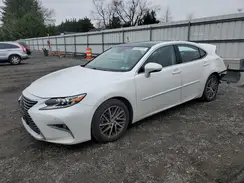 58ABK1GG7HU040547 2017 LEXUS ES