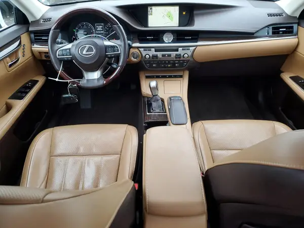 58ABK1GG7HU040547 2017 LEXUS ES - Image 8