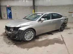58ABK1GG7HU041200 2017 LEXUS ES