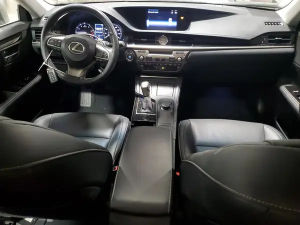 58ABK1GG7HU041200 2017 LEXUS ES - Image 8