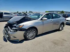 58ABK1GG7HU041228 2017 LEXUS ES