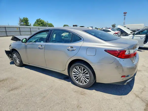 58ABK1GG7HU041228 2017 LEXUS ES - Image 2