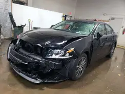 58ABK1GG7HU041276 2017 LEXUS ES
