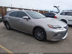 58ABK1GG7HU041388 2017 LEXUS ES