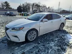 58ABK1GG7HU041889 2017 LEXUS ES