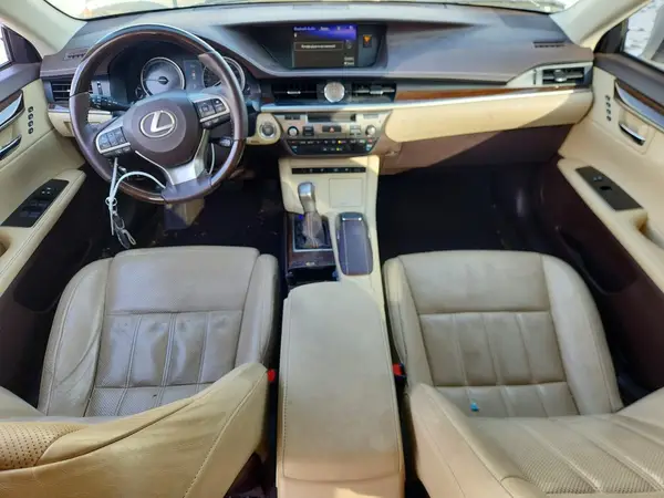 58ABK1GG7HU041889 2017 LEXUS ES - Image 8