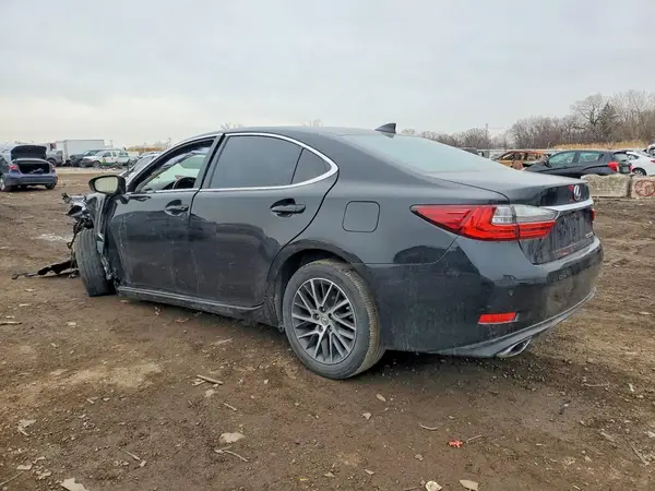 58ABK1GG7HU042492 2017 LEXUS ES - Image 2