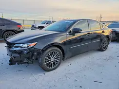 58ABK1GG7HU042508 2017 LEXUS ES