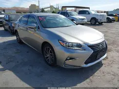 58ABK1GG7HU042704 2017 LEXUS ES
