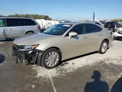58ABK1GG7HU043075 2017 LEXUS ES