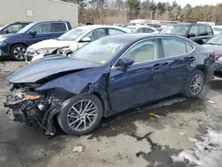58ABK1GG7HU043139 2017 LEXUS ES