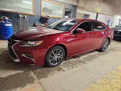 58ABK1GG7HU043173 2017 LEXUS ES