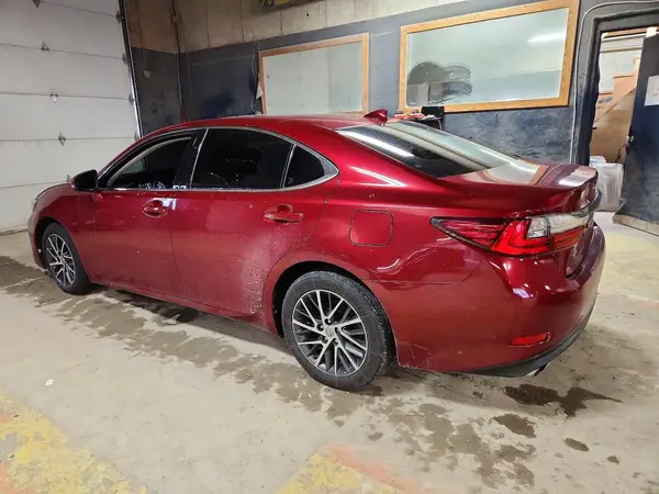 58ABK1GG7HU043173 2017 LEXUS ES - Image 2