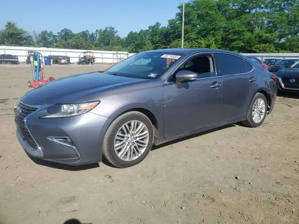 58ABK1GG7HU043352 2017 LEXUS ES - Image 1